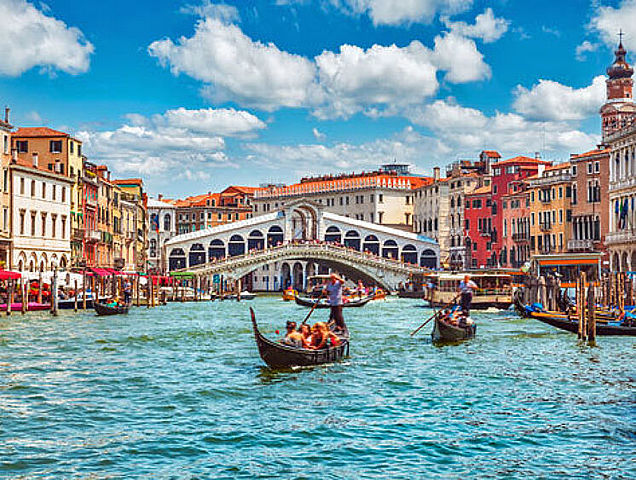 Venecia