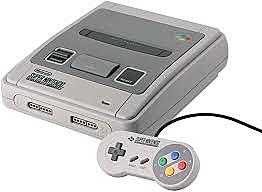 Super Famicom