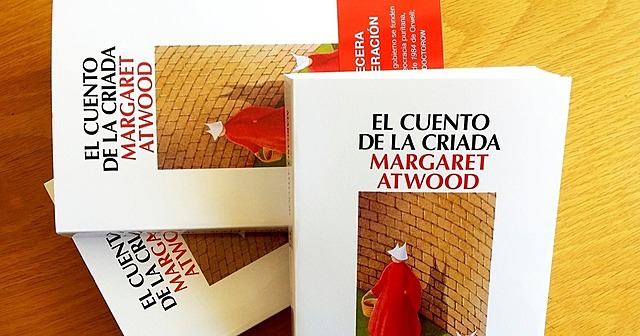 El cuento de la criada