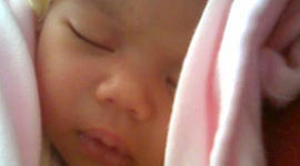 Timeline: Kristine's Timeline