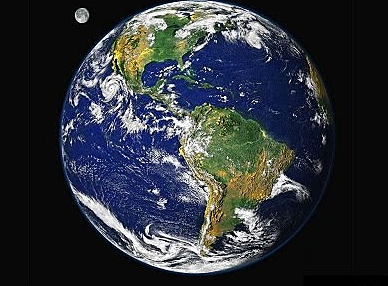 Formació de la Terra