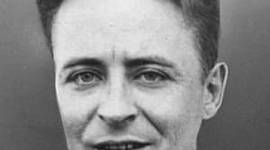 Timeline: The Life of F. Scott Fitzgerald