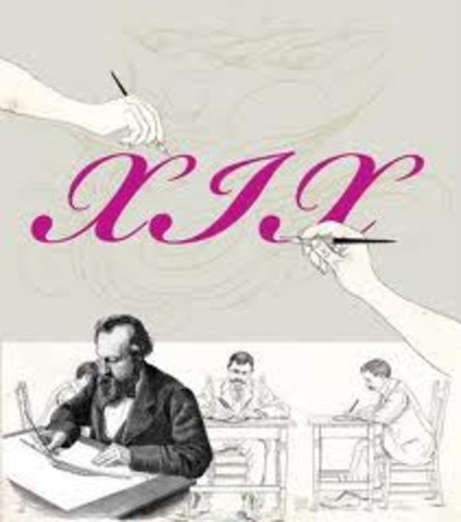 Economia Politica Siglo XIX