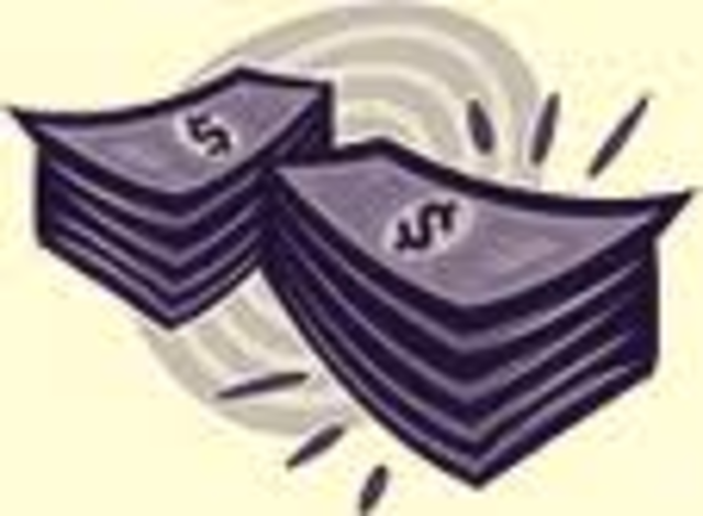 Capitalismo Financiero