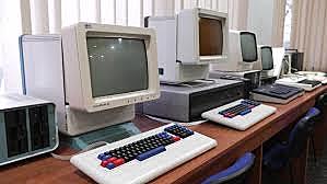 Computers added to classrooms