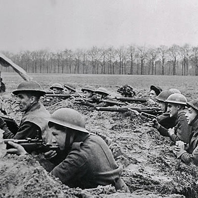 Timeline: מלחמות בישראל