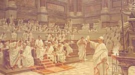 Timeline: Legisladores griegos