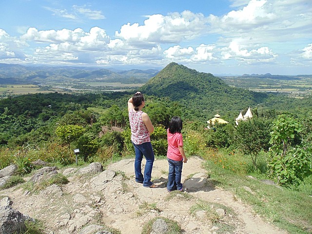 Trip to the Philippines