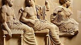 Timeline: LAS TEORÍAS DE LA JUSTICIA