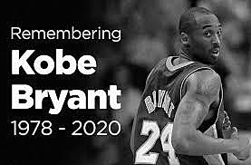 Kobe's Death