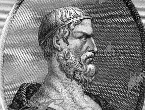 Dracón y la recopilación de leyes