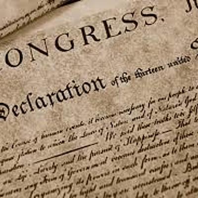 Timeline: Cronología De La Independencia America