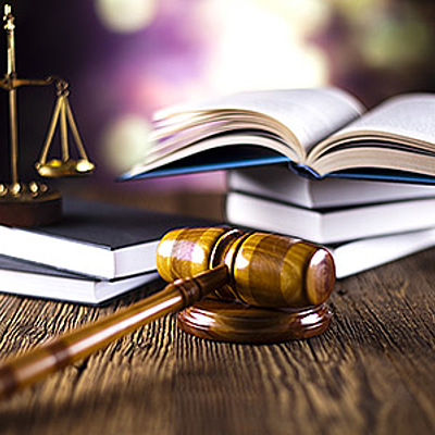 Timeline: LA JUSTICIA Y EL DERECHO