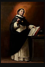 TOMÁS DE AQUINO (1224-1274)
