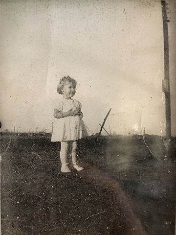 My Nana's mom died (my great grandma)