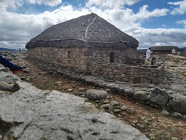 Destrucción de Numancia