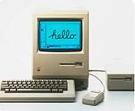 Apple presenta su Macintosh en un anuncio de la SuperBowl