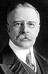 Presidente Francisco León de la Barra