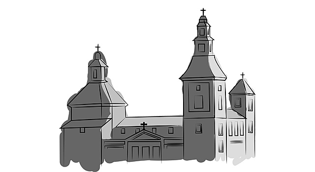 Primera escuela formal de ingeniería.