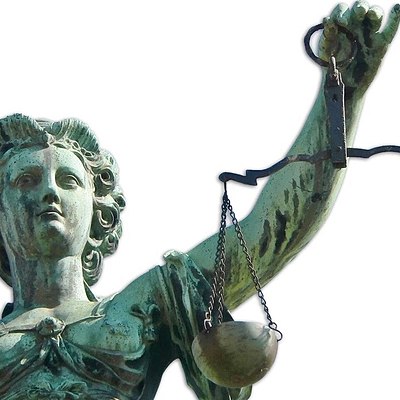 Timeline: teorias de la justicia