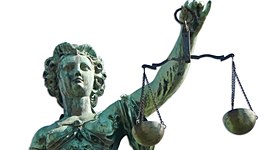 Timeline: teorias de la justicia