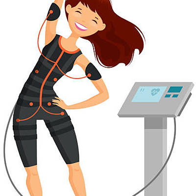 Timeline: HISTORIA DE LA ELECTROTERAPIA