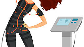 Timeline: HISTORIA DE LA ELECTROTERAPIA