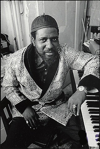 THELONIOUS MONK