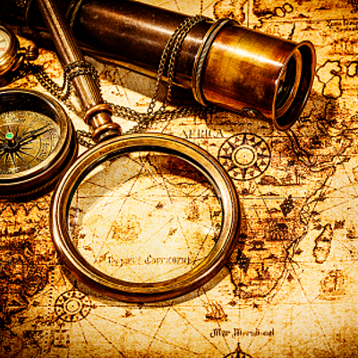 Timeline: Eje cronológico primera evaluación María Giralt