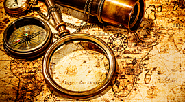 Timeline: Eje cronológico primera evaluación María Giralt