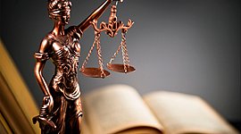 Timeline: LAS TEORÍAS DE LA JUSTICIA