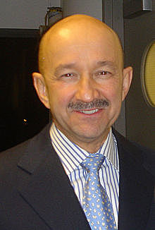 Presidente Carlos Salinas de Gortari