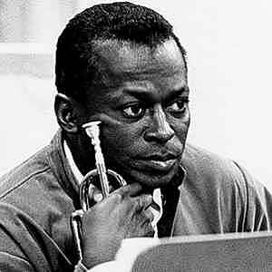 MILES DAVIS