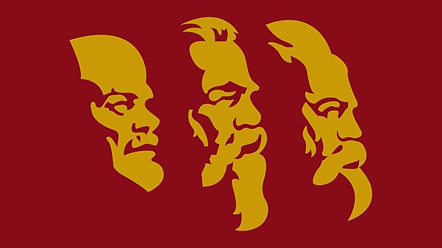 La Abolición De La Desigualdad