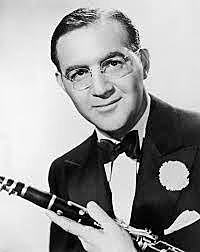 BENNY GOODMAN