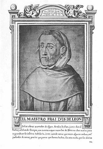 Fray Luis de León