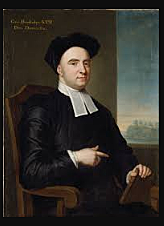 GEORGE BERKELEY (1685-1753)