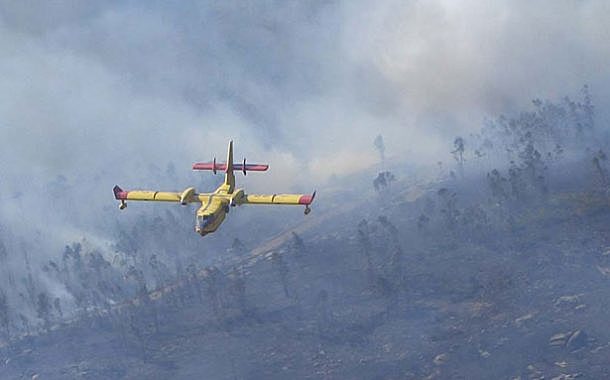 Unidos contra las catástrofes naturales