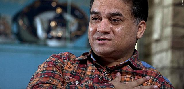 Ganador del Premio Sajarov