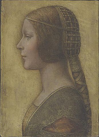 La bella principessa