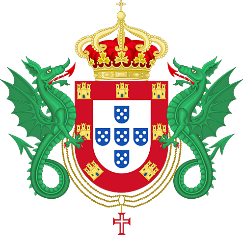 Fundación del Reino de Portugal