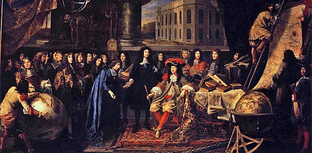 Los derechos naturales en la Edad Moderna