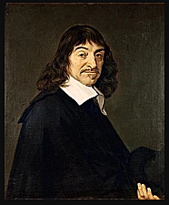 RENÉ DESCARTES (1596-1650)