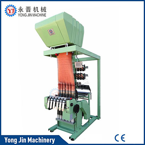 Màquina de teixir de Jaquard