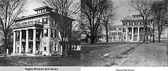 The Fitzgeralds return to America