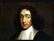 BENEDICTUS DE SPINOZA (1632-1677)