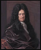 GOTTFRIED LEIBNIZ (1596-1650)