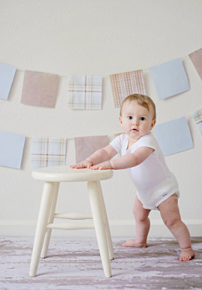 Should be walking around