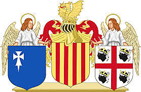 Fundación del Reino de Aragón