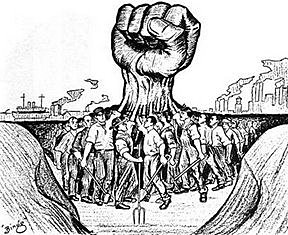 El Socialismo y la abolición de la desigualdad